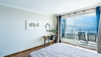 Apartamento en venta en Calle Berlin, 51, Puntillo del Sol (La Matanza de Acentejo) de 265.000 €