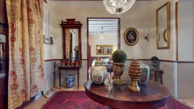 House on Calle Casas los Lorentes photo 11