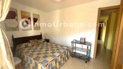 Apartment on Avenida de Bruselas photo 16