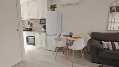 House on Carrer de Cambrils photo 11
