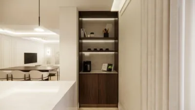 Apartment for Sale photo 6