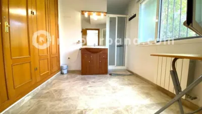 Chalet en Carrer vespre photo 28