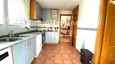 Chalet en Carrer vespre photo 17