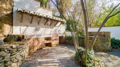 Chalet on Camino del Sacromonte photo 41