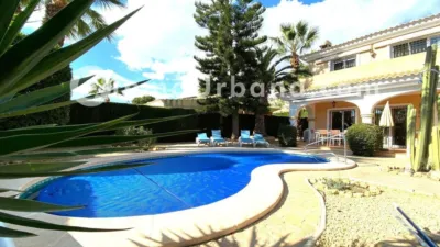 Chalet en Carrer vespre photo 47