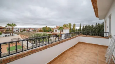 Chalet en calle Ldo. Sanson Carrasco, nº 10 photo 68