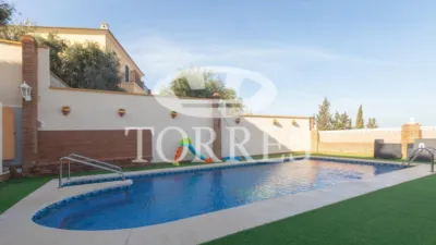 Chalet en calle Martinete photo 11