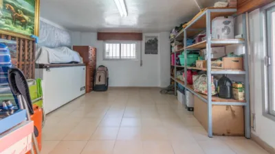 Semi-detached house on Francisco Jose García Jiménez Street photo 13