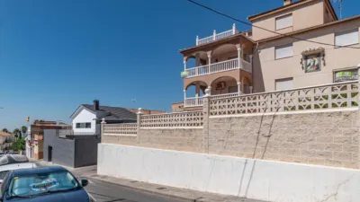 Semi-detached house on Francisco Jose García Jiménez Street photo 7