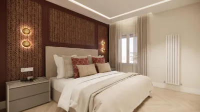 Apartment in Listing photo 11