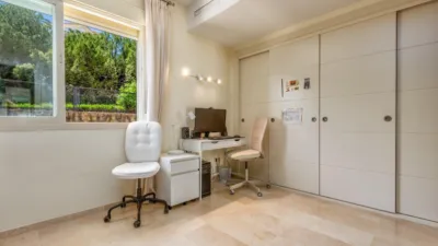 Townhouse in La Cala Golf - Lagar Martell photo 38