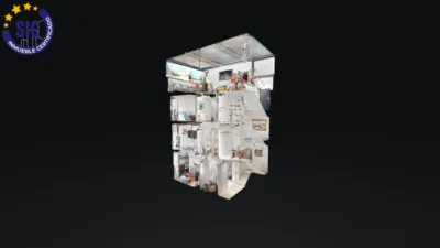 Penthouse on Calle de la Garrofa photo 62