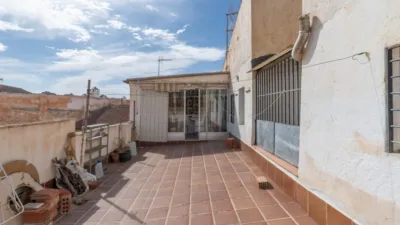 Casa en calle de la Cruz de Piedra photo 79