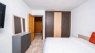 Apartment on Carrer de Nou d'Octubre photo 10