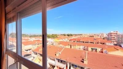 Apartment in Playa de los Naufragos photo 16