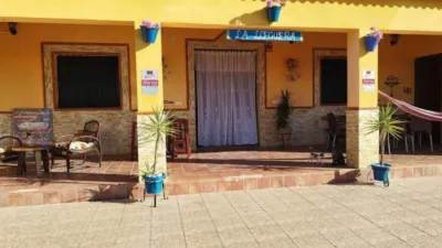 House on Calle El Santo photo 16