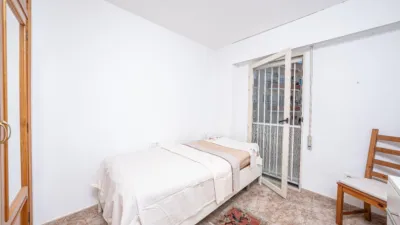 Apartment on Carrer de Nou d'Octubre photo 7