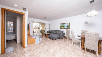 Apartment on Carrer de Nou d'Octubre photo 2