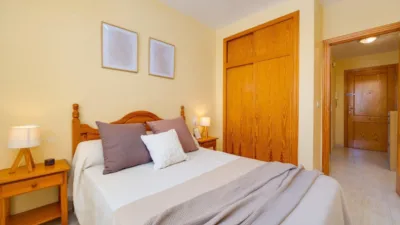 Apartment in Bus Station photo 17