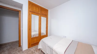 Apartment on Carrer de Nou d'Octubre photo 8