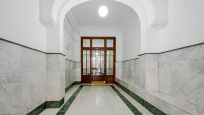 Apartment on Calle Hermosilla photo 4