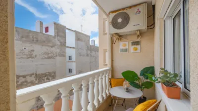 Apartment in Bus Station photo 12