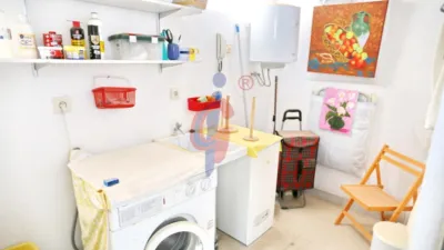 Studio at Carrer de Dolores Viudes Blasco, 1 photo 16