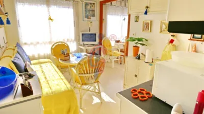 Studio at Carrer de Dolores Viudes Blasco, 1 photo 8