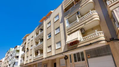 Apartment in Bus Station photo 39