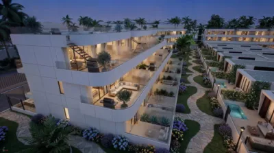 Apartment in Vera Playa photo 7