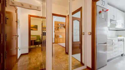 Apartment in Ambroz photo 7