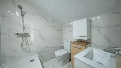 Apartment on Carrer de Nou d'Octubre photo 30