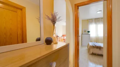 Apartment in Bus Station photo 23