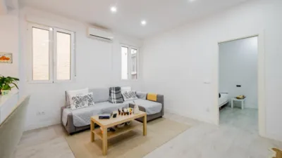 Apartment on Calle Hermosilla photo 11