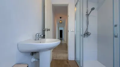 Apartment on Calle Forjador photo 29