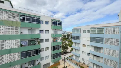 Apartment on Calle Forjador photo 18