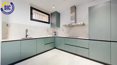 Penthouse on Calle de la Garrofa photo 38