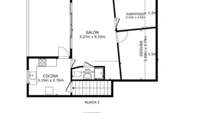 House on Calle de Escalante photo 46