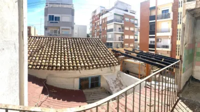 House on Calle del Padre Luis Navarro, 236 photo 4