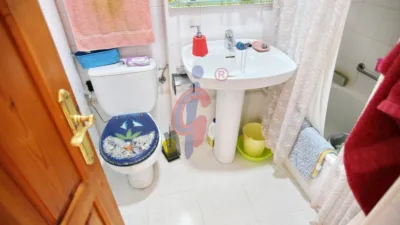 Studio at Carrer de Dolores Viudes Blasco, 1 photo 12