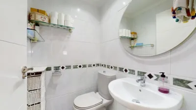 Semi-detached house in Altabix photo 15