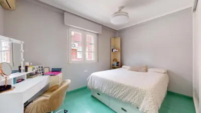 Semi-detached house in Altabix photo 22