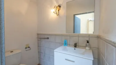 Chalet in Los Pinos photo 63