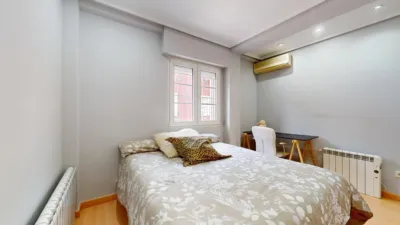 Semi-detached house in Altabix photo 21