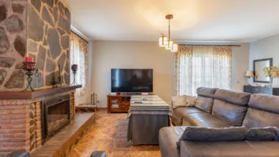 Chalet in Los Pinos photo 2