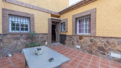 Chalet in Los Pinos photo 48