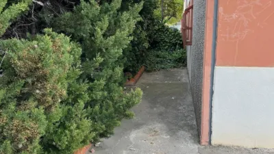 Apartment on Carrer Montseny photo 11