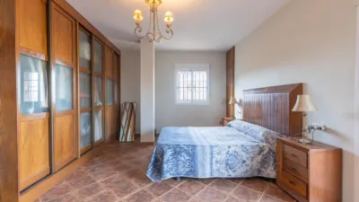 Chalet in Los Pinos photo 38