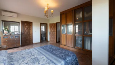 Chalet in Los Pinos photo 40