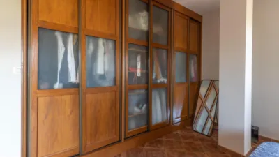 Chalet in Los Pinos photo 41